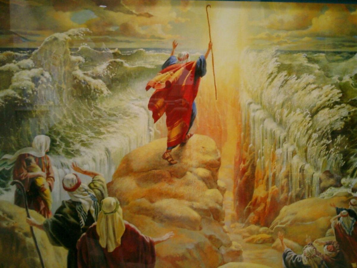 Wondering about Signs