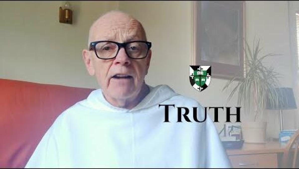 9 April • "The Truth Will Set You Free" (John 8:32) - Finding Real Freedom