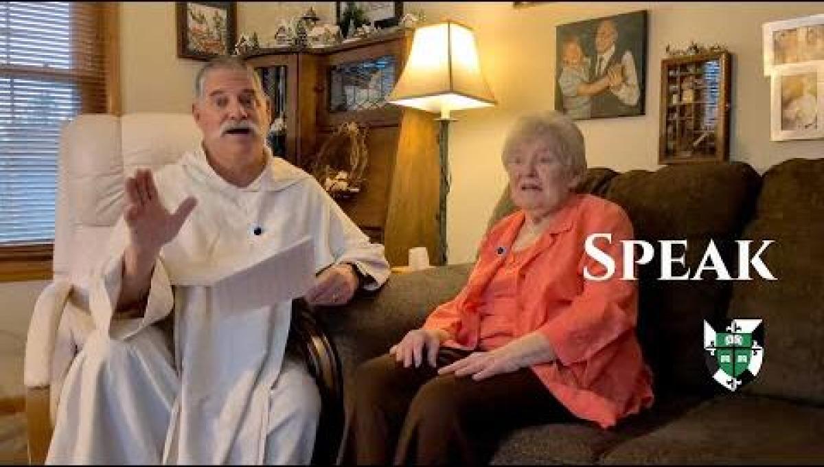 2 December • My Mom’s Honest Opinion on Faith and Activism ("It Won't Work")