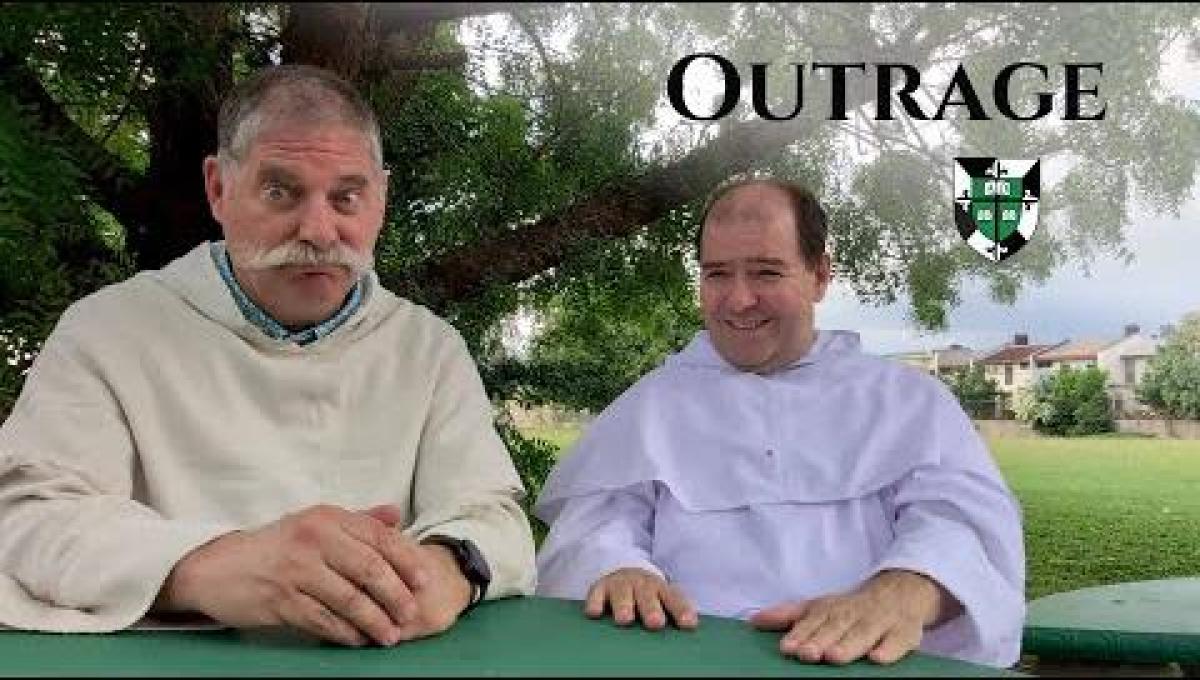 30 January • King David's Sin: When Moral Outrage Hides Our Own Flaws