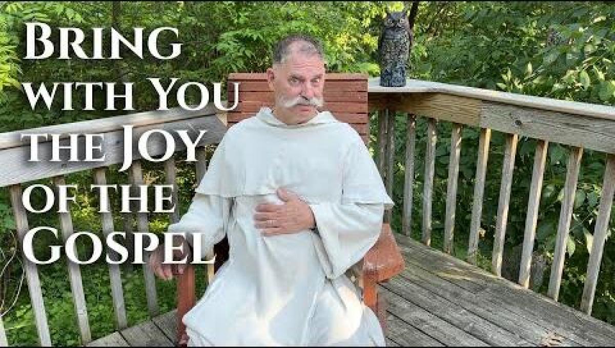 A Word of Hope for May 31, 2023