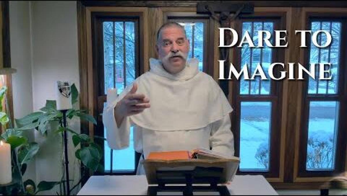 The Second Sunday of Advent