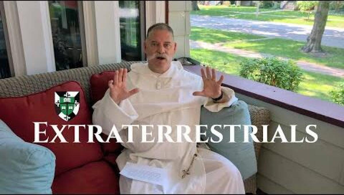 30 July • A Broader Vision of Preaching the Good News