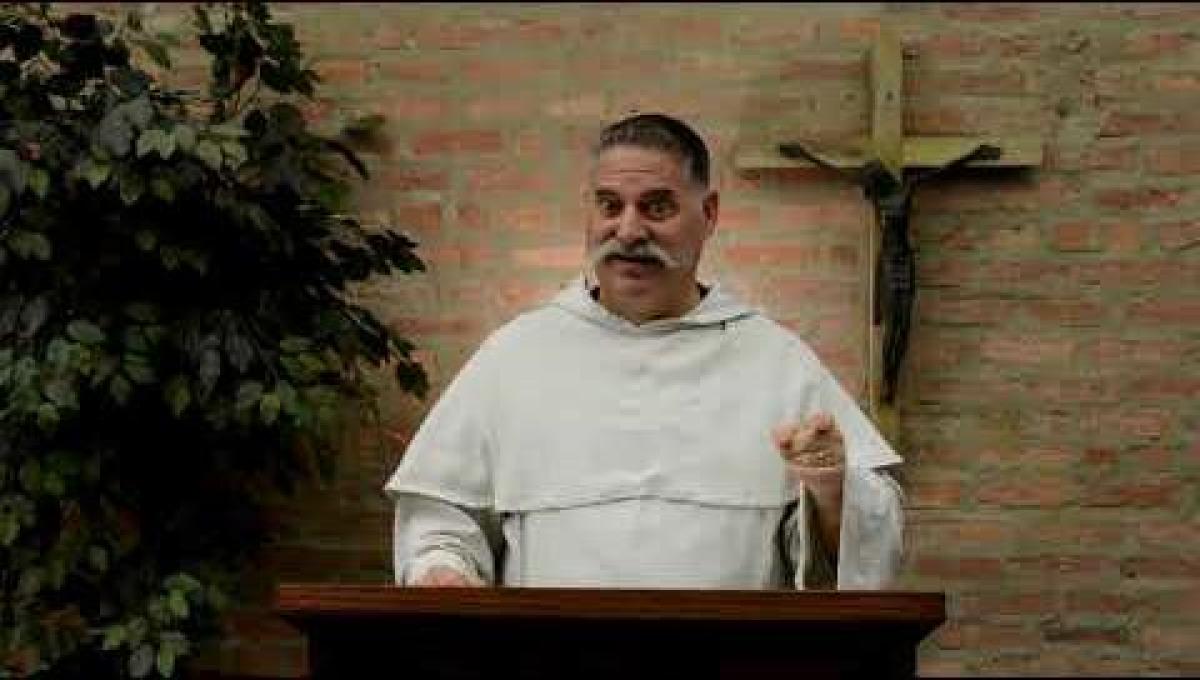 First Sunday of Lent