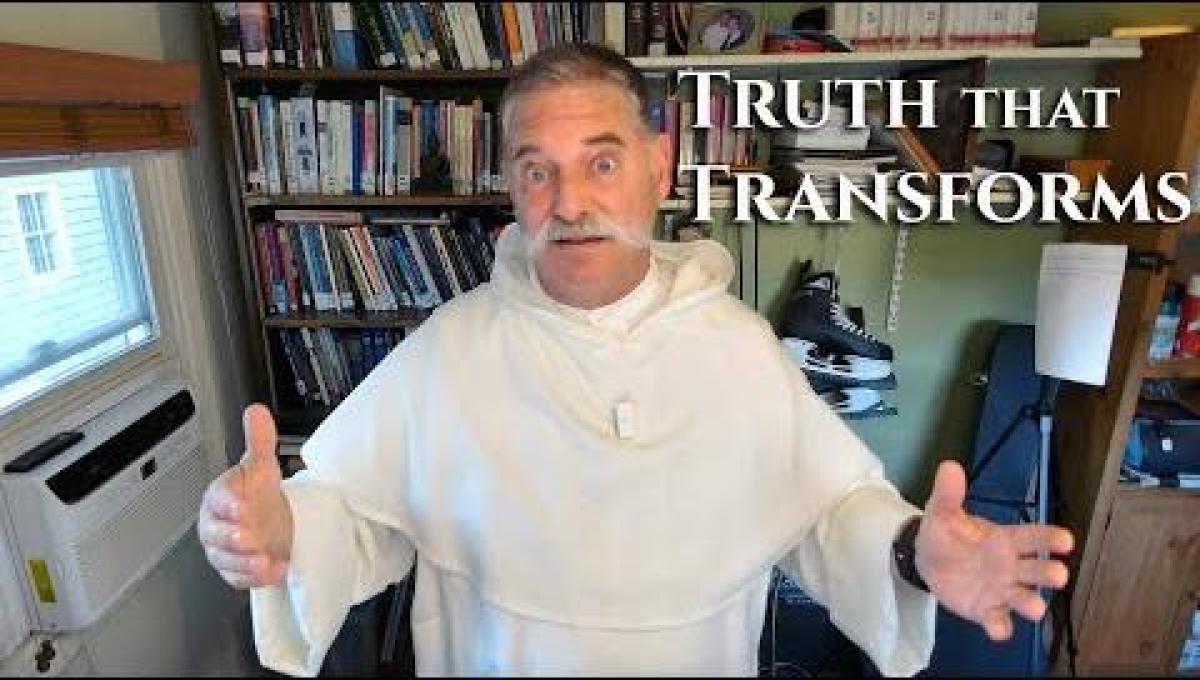 28th Sunday in Ordinary Time | Truth That Transforms