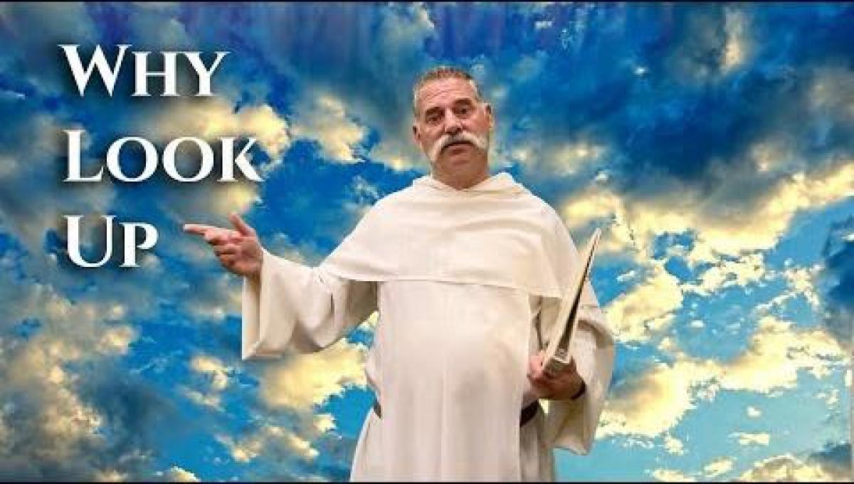 The Ascension of the Lord