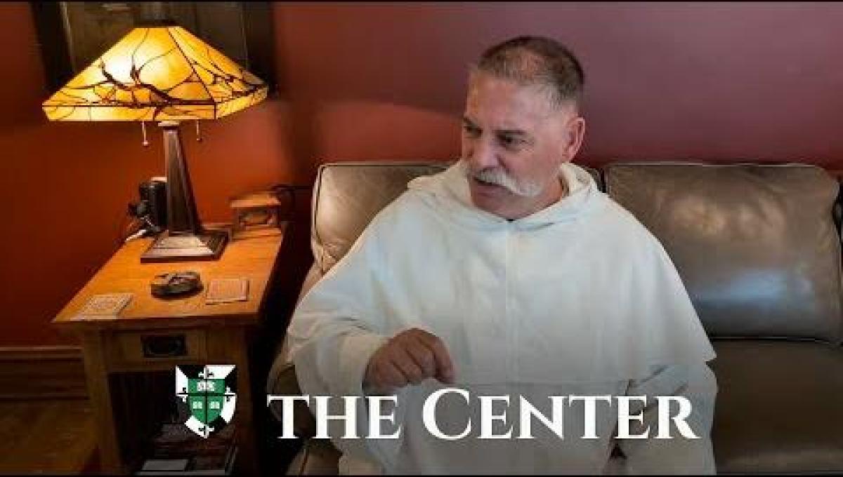 6 Jun • The center of our faith