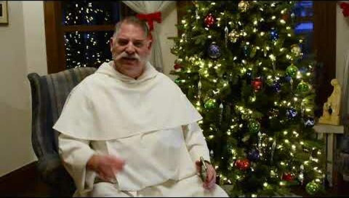 A Word of Hope for December 31, 2020