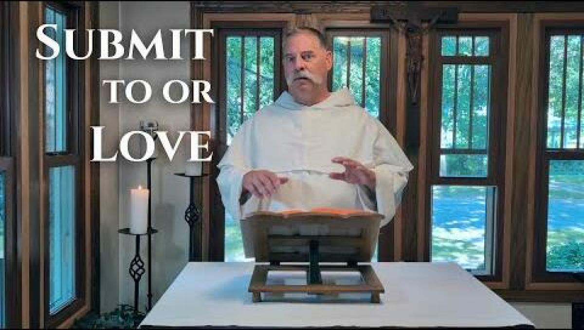 The Twenty-First Sunday in Ordinary Time