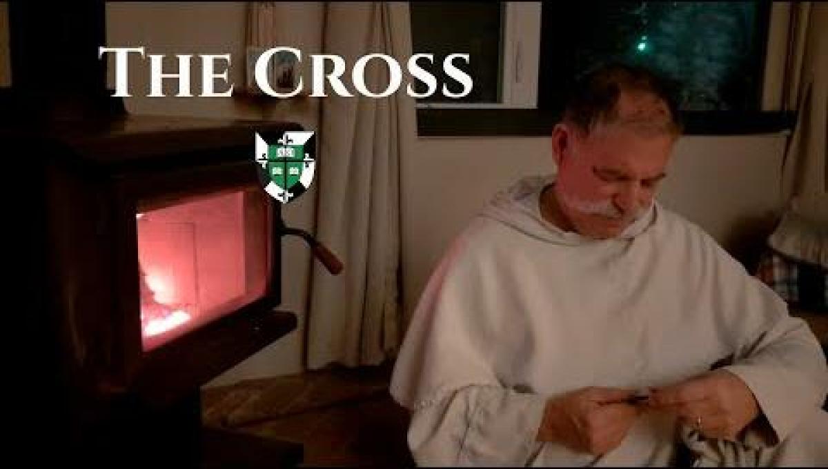 18 April • The Cross: A Symbol Transformed from Death to Life