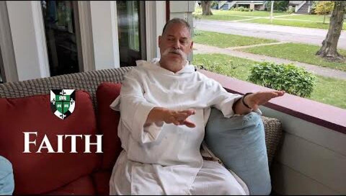 31 Aug • Don't bury your faith
