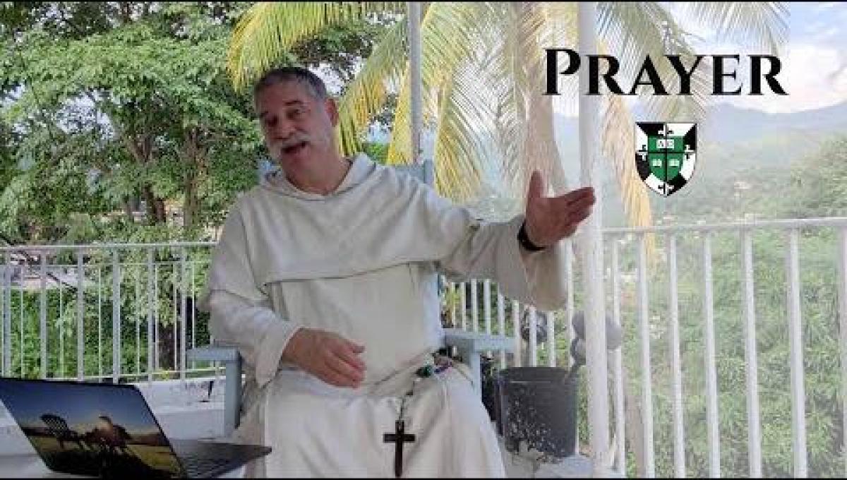 29 January • “God, You Promised”: Praying with King David & Mary’s Magnificat