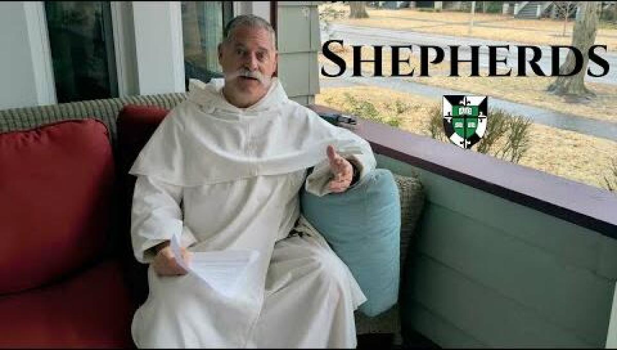 8 Feb • Shepherds needed