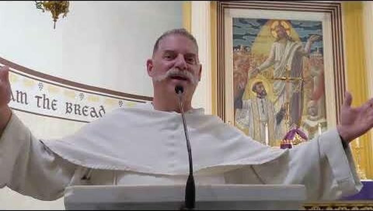 First Sunday of Lent