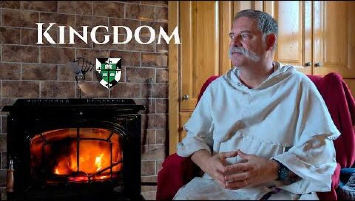 16 Feb • Seeing the Kingdom of God