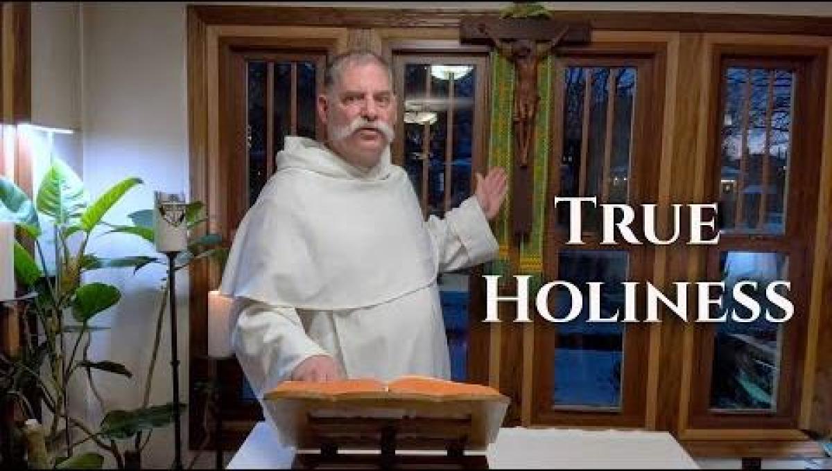 The Fifth Sunday in Ordinary Time | True holiness lies not in ritual, but in compassionate action