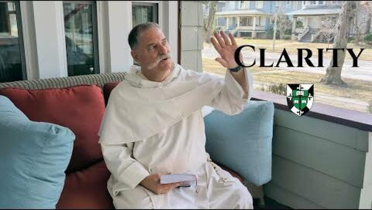 16 Mar • God giving clarity