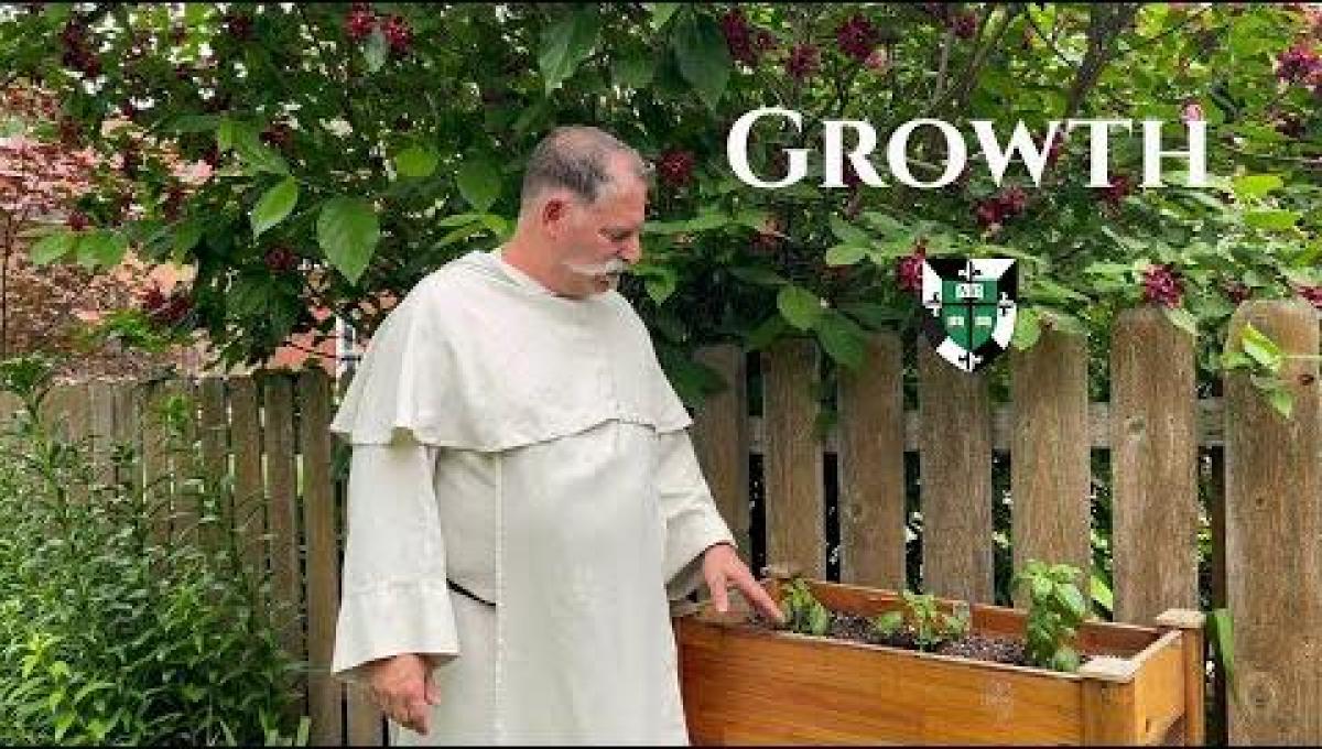 7 May • Growing the church