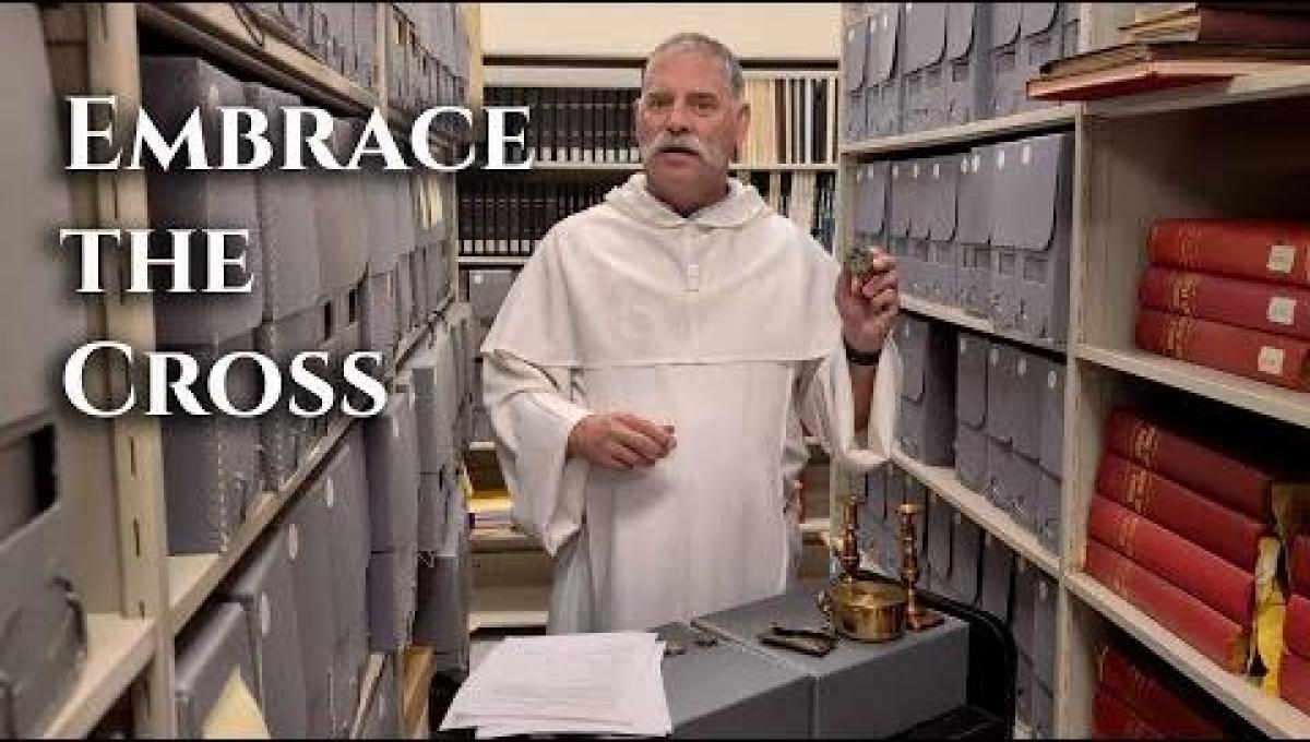 The Exaltation of the Holy Cross: Finding True Power in Sacrifice