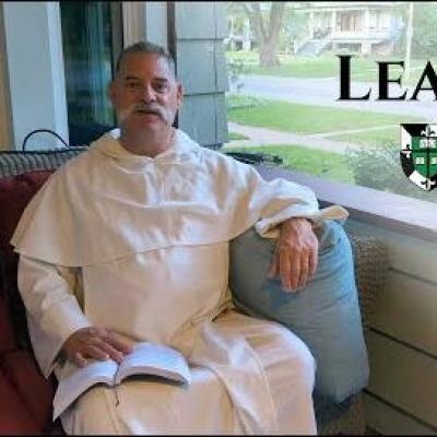 12 Jun • Least in the Kingdom of Heaven
