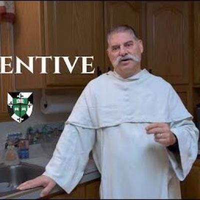 30 December • The Prophecy of Anna: Attentive to God in Every Moment