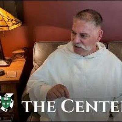 6 Jun • The center of our faith