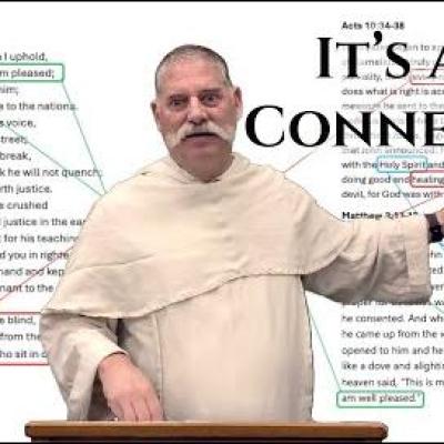 The Baptism of the Lord: Meaning, Scripture & Mission