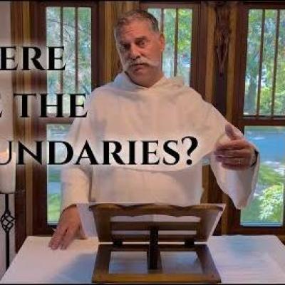 Unity, Boundaries, the Holy Spirit & God’s Victory (Catholic Homily for the 6th Sunday of Easter)