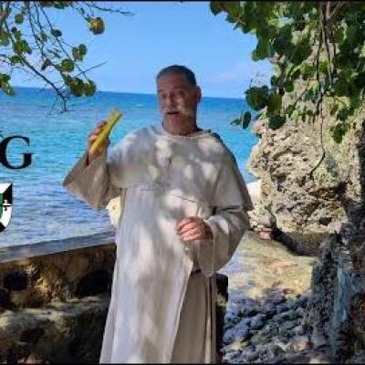8 Sept • The Birth of Mary: Navigating God's Plan When Life Zigs and Zags