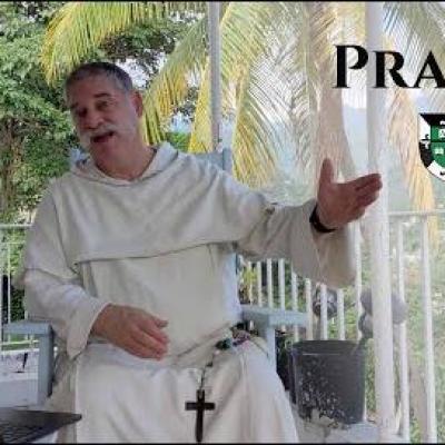 29 January • “God, You Promised”: Praying with King David & Mary’s Magnificat