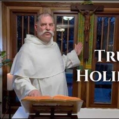 The Fifth Sunday in Ordinary Time | True holiness lies not in ritual, but in compassionate action