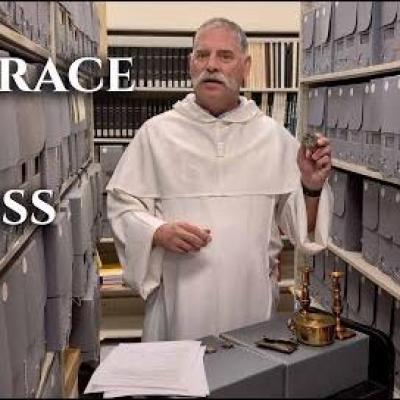 The Exaltation of the Holy Cross: Finding True Power in Sacrifice