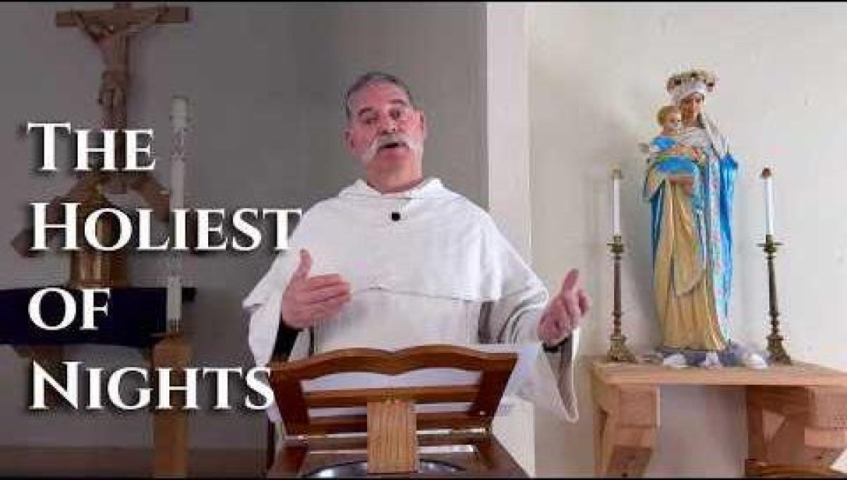 Easter Vigil: Essential Guide to Liturgy, Symbols & Readings