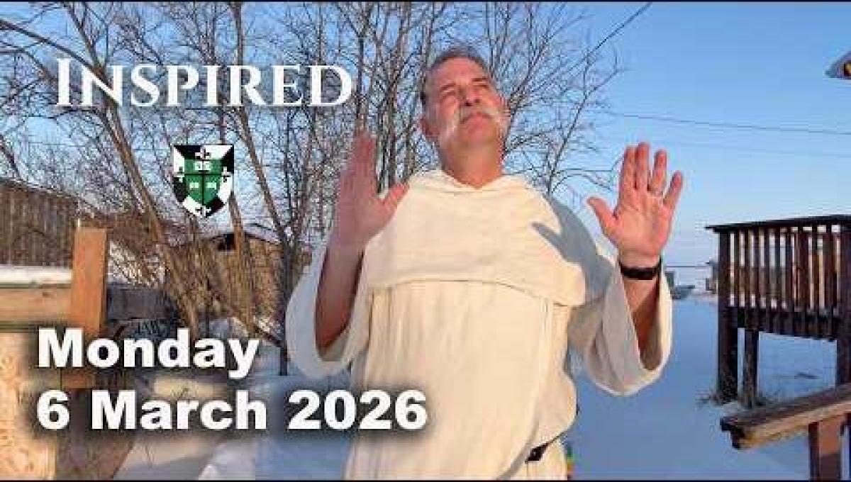 Peter's Bold Proclamation & Holy Spirit's Inspiration • Easter Monday 2026