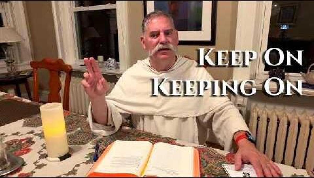 Ascension Sunday: The "In-Between" Time, Waiting for the Spirit