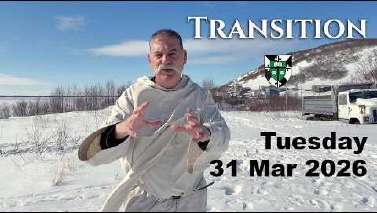 Why Couldn't Peter Follow Jesus? | Holy Week Tuesday Reflection