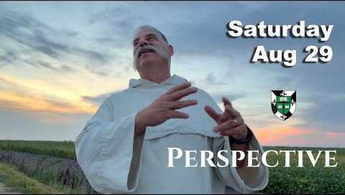 The Beheading of John the Baptist as Perspective on Living in Love