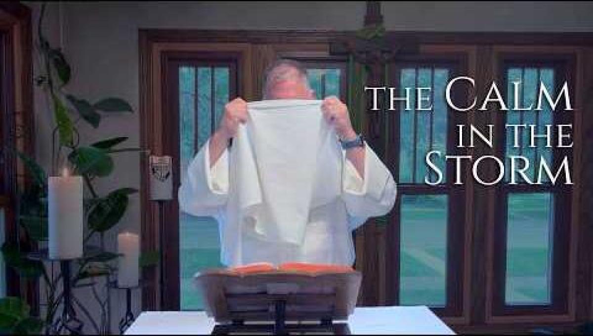 19th Sunday of Ordinary Time