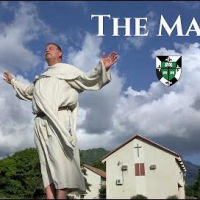 27 Jan • The new covenant: salvation for the many