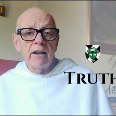 9 April • "The Truth Will Set You Free" (John 8:32) - Finding Real Freedom