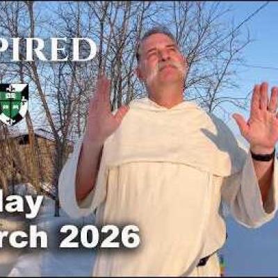 Peter's Bold Proclamation & Holy Spirit's Inspiration • Easter Monday 2026