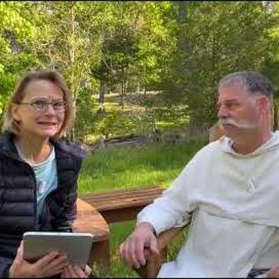 Finding Peace and Hope in the Holy Spirit