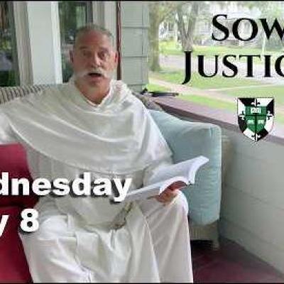 Sow Justice, Reap Loving‑Kindness