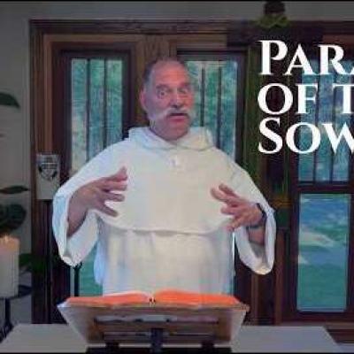15th Sunday in Ordinary Time: The Parable of the Sower, Why Some Believe and Some Don't