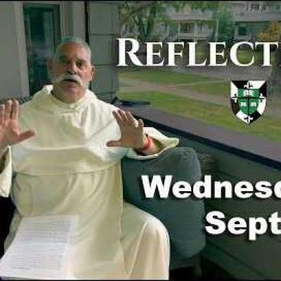 Accept Suffering, Reflect Love