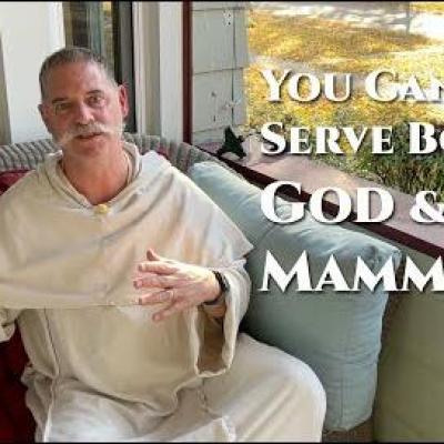 A Word of Hope for November 5, 2022