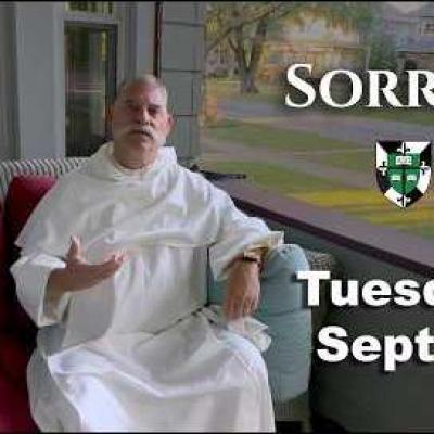 Sorrow is a Blessing