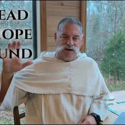 The Thirty-Third Sunday of Ordinary Time