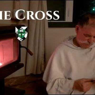 18 April • The Cross: A Symbol Transformed from Death to Life