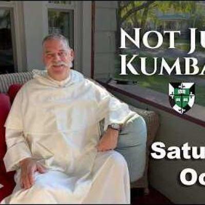 We Are the Body of Christ – Not Just Singing Kumbaya (Ephesians 4)